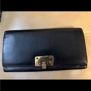 Gucci authentic wallet